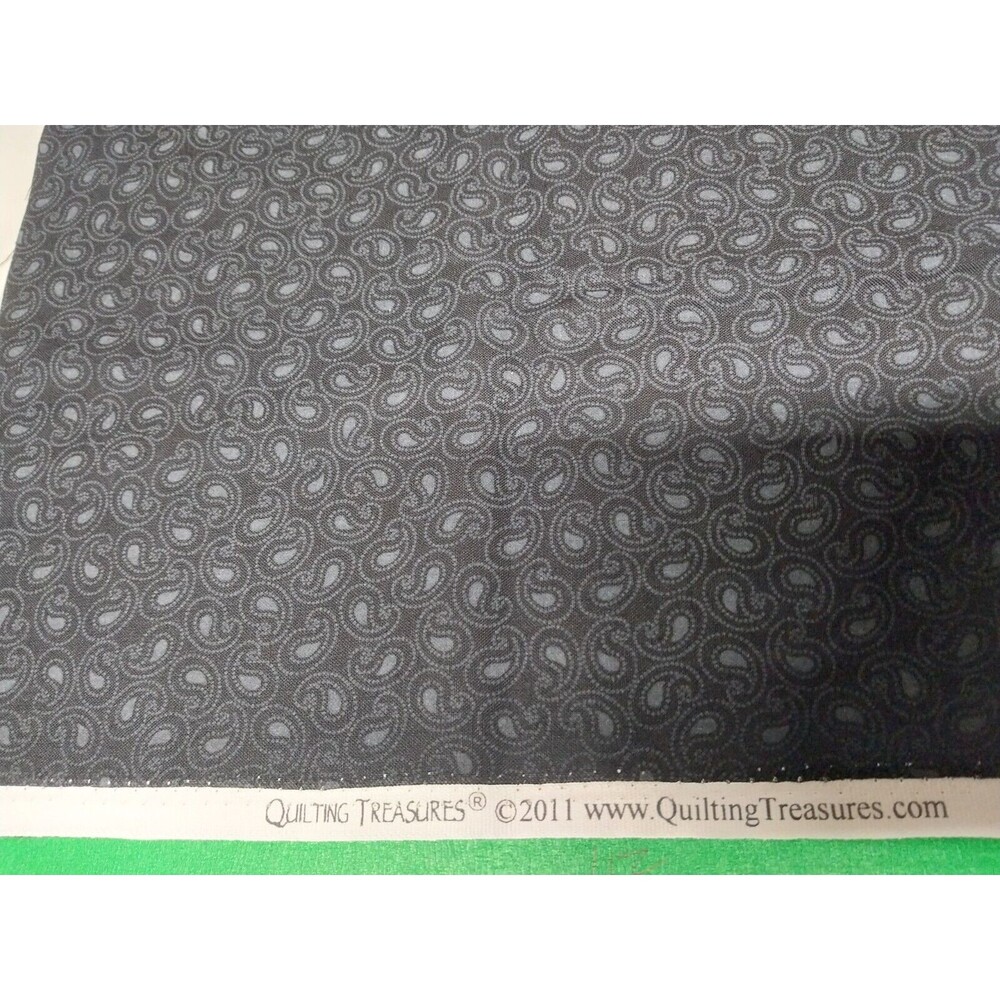 1 1/2 Yards Quilting Treasures Fabric 2011
